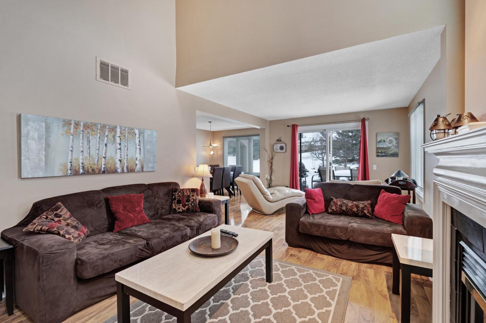 Sierra Lane 120 Διαμέρισμα Blue Mountains Εξωτερικό φωτογραφία