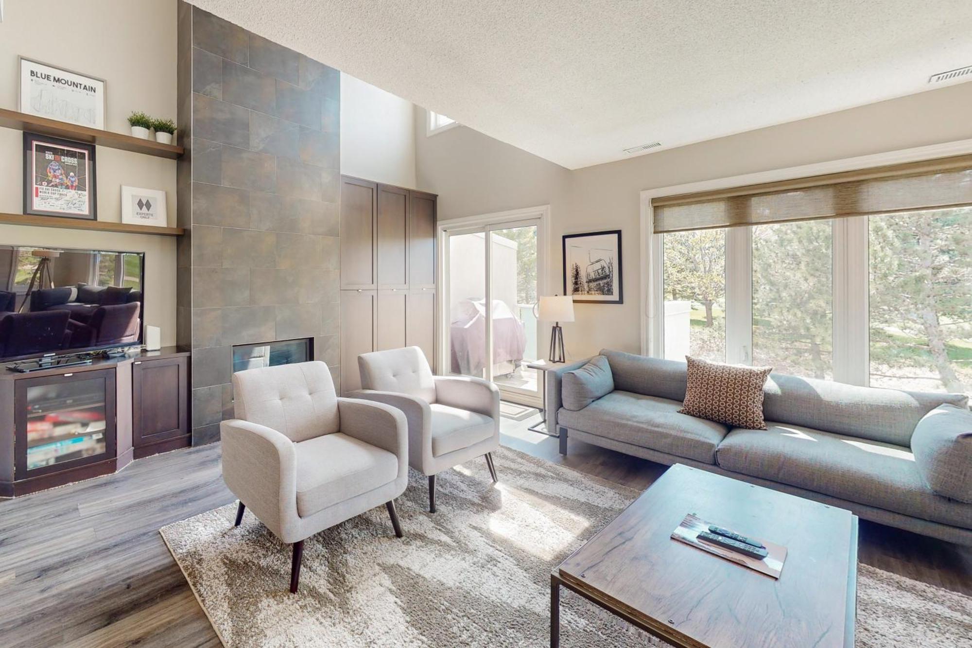 Sierra Lane 120 Διαμέρισμα Blue Mountains Δωμάτιο φωτογραφία